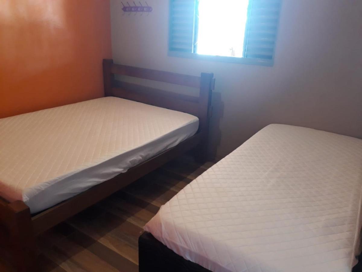 Rancho Do Claudim Villa Pirenopolis Ngoại thất bức ảnh